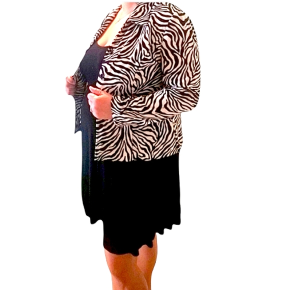 *Vintage* Virgo blazer - Picture 1 of 5